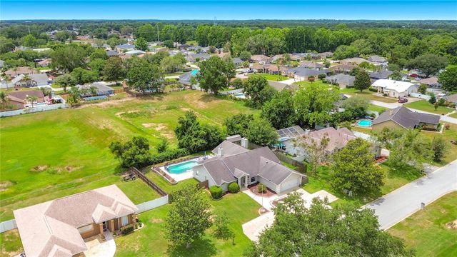 5450 SE 32ND PLACE, Ocala, FL 34480