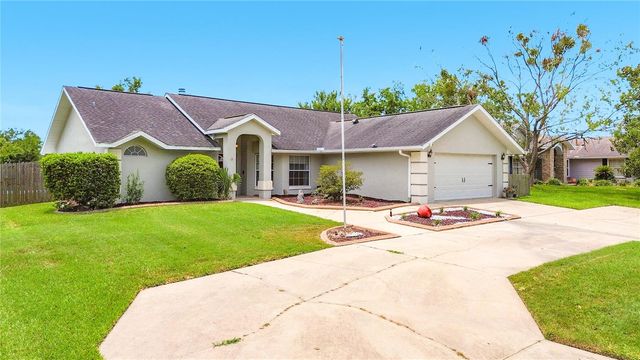 5450 SE 32ND PLACE, Ocala, FL 34480