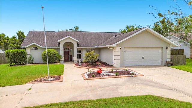 5450 SE 32ND PLACE, Ocala, FL 34480