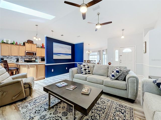5450 SE 32ND PLACE, Ocala, FL 34480