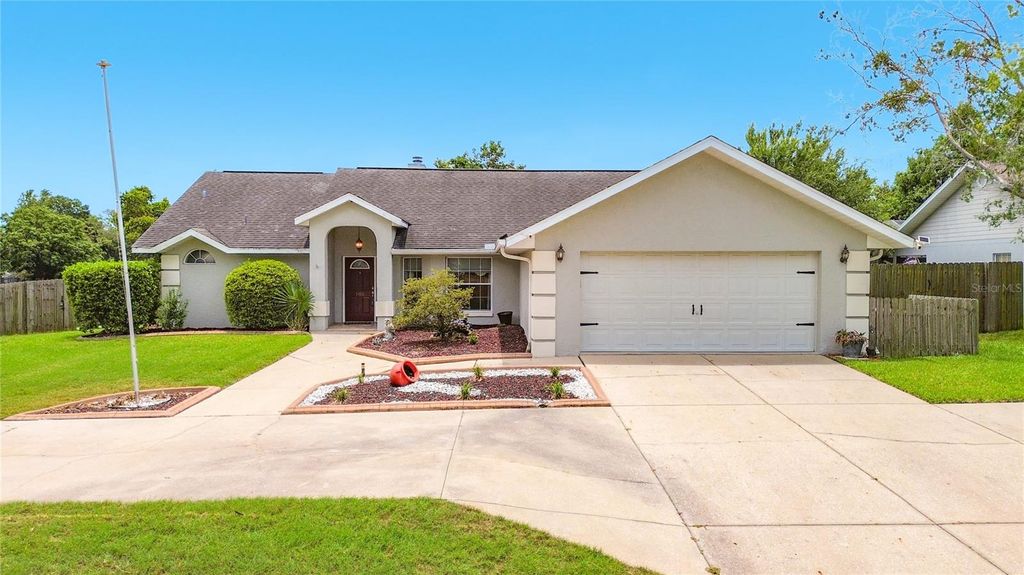 5450 SE 32ND PLACE, Ocala, FL 34480