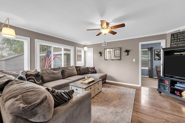 7557 Shorewood DRIVE, Salem, WI 53168