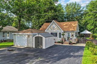 7557 Shorewood DRIVE, Salem, WI 53168
