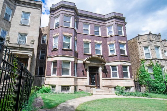 6360 S Greenwood Avenue 3, Chicago, IL 60637