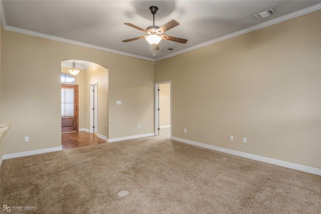 3722 Sabine Pass Drive, Bossier City, LA 71111