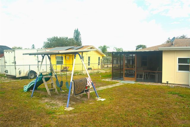 1410 ALWYNNE DRIVE, Lehigh Acres, FL 33936