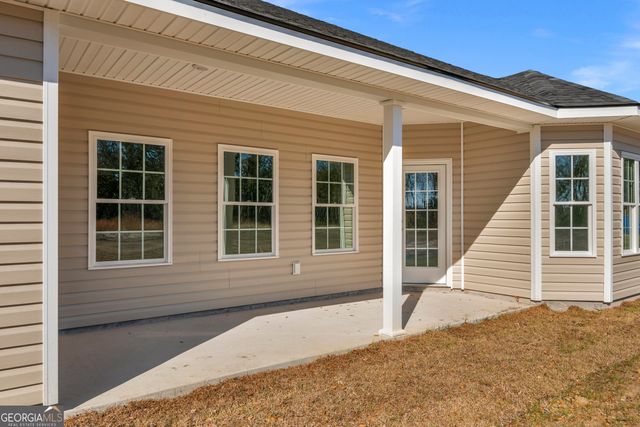 826 Old CCC Road, Brunswick, GA 31523