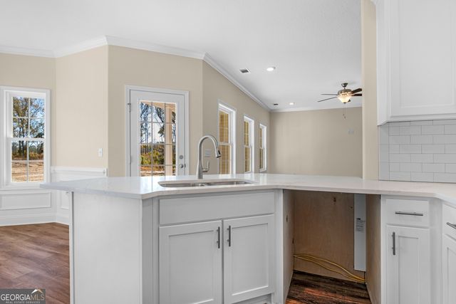 826 Old CCC Road, Brunswick, GA 31523