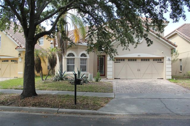 6833 DOLCE STREET, Orlando, FL 32819