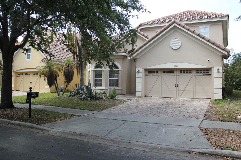6833 DOLCE STREET, Orlando, FL 32819