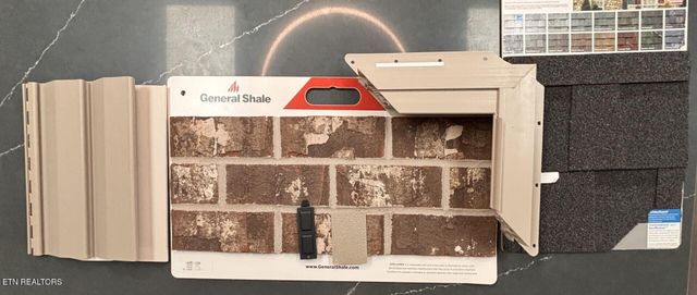 1442 Harvest Moon Lane, Knoxville, TN 37922