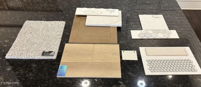 1442 Harvest Moon Lane, Knoxville, TN 37922