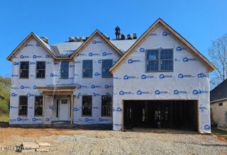 1442 Harvest Moon Lane, Knoxville, TN 37922