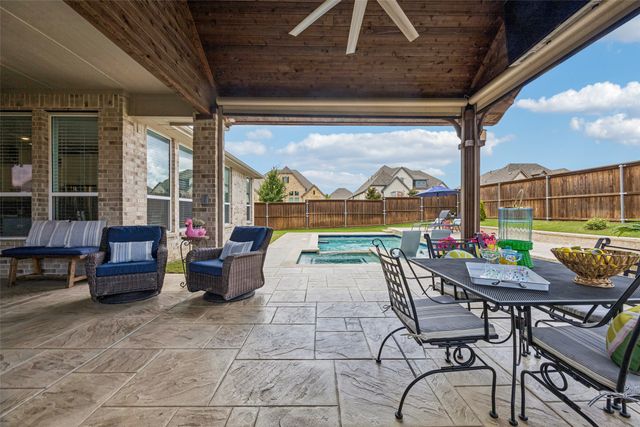 817 Harlan Court, Murphy, TX 75094