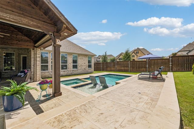 817 Harlan Court, Murphy, TX 75094