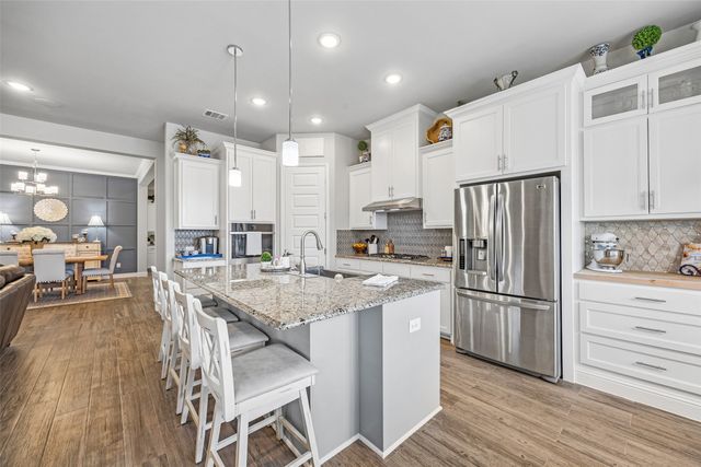 817 Harlan Court, Murphy, TX 75094