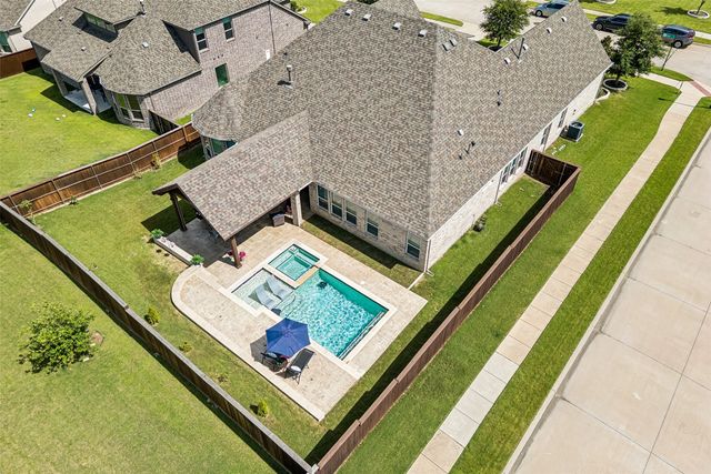 817 Harlan Court, Murphy, TX 75094