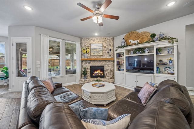 817 Harlan Court, Murphy, TX 75094