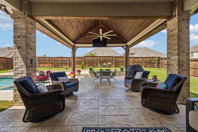 817 Harlan Court, Murphy, TX 75094