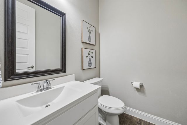 817 Harlan Court, Murphy, TX 75094