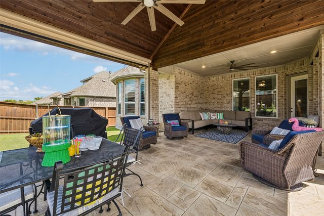 817 Harlan Court, Murphy, TX 75094