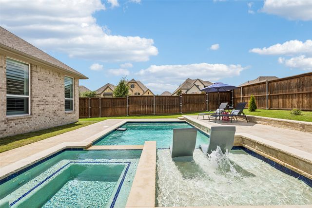 817 Harlan Court, Murphy, TX 75094