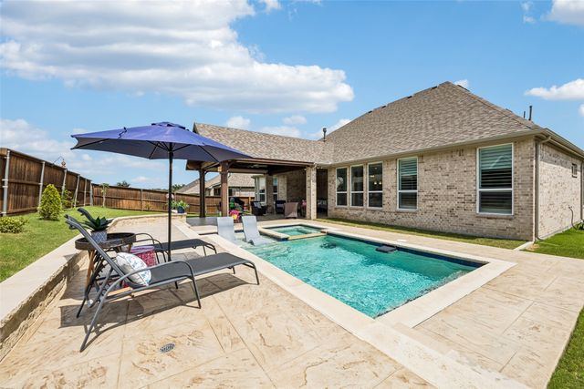 817 Harlan Court, Murphy, TX 75094