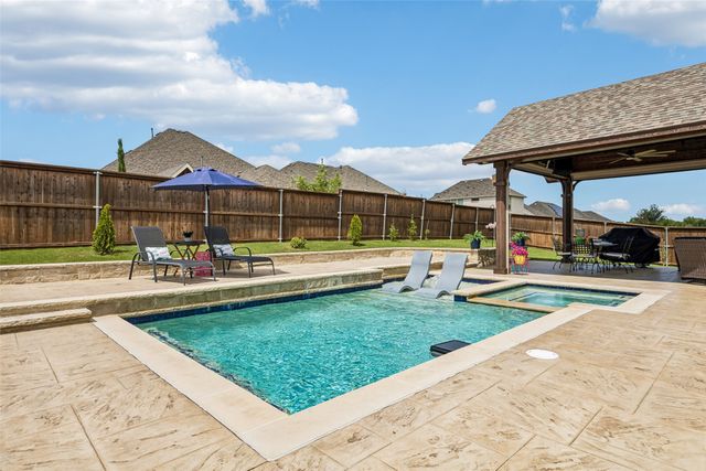 817 Harlan Court, Murphy, TX 75094