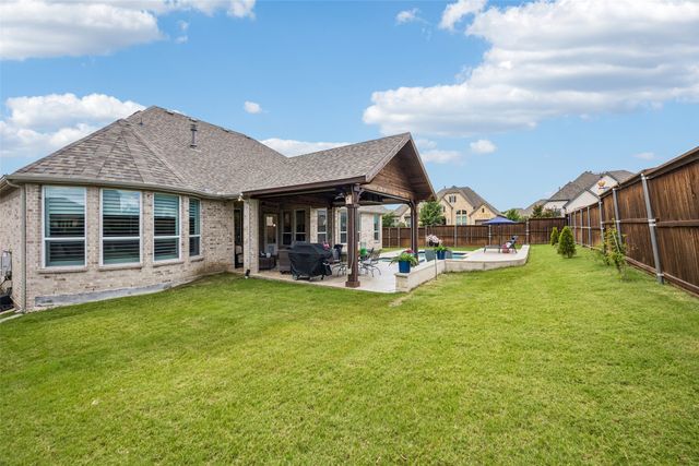 817 Harlan Court, Murphy, TX 75094