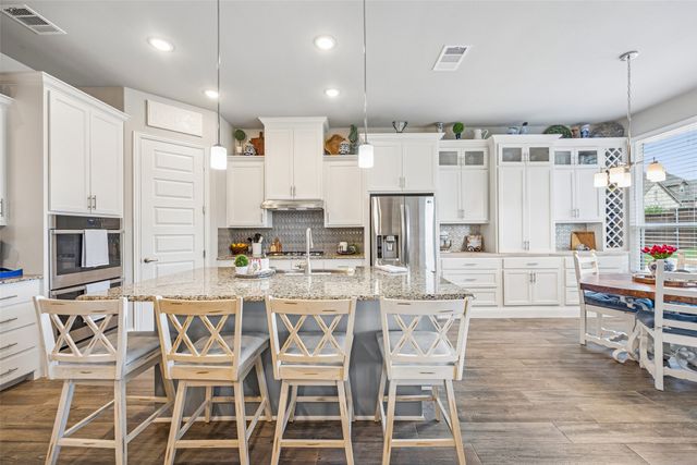 817 Harlan Court, Murphy, TX 75094