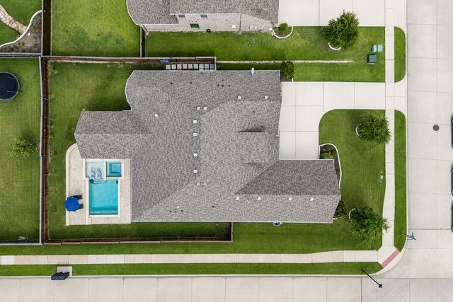 817 Harlan Court, Murphy, TX 75094