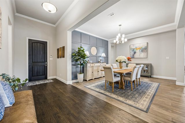 817 Harlan Court, Murphy, TX 75094