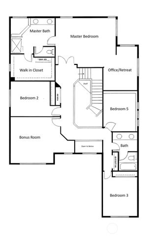 6718 Montevista Drive SE, Auburn, WA 98092