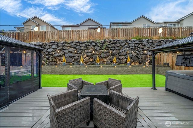 6718 Montevista Drive SE, Auburn, WA 98092