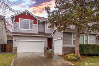 6718 Montevista Drive SE, Auburn, WA 98092