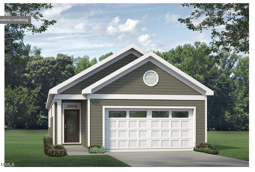 69 Watauga Way, Clayton, NC 27527