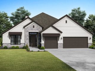 2814 Tortuga Verde, San Antonio, TX 78245