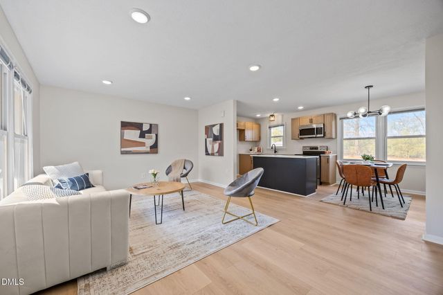 103 King Arthur Trail, Garner, NC 27529