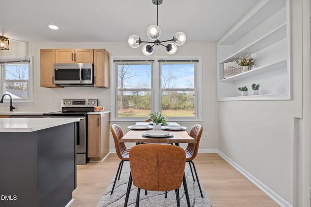 103 King Arthur Trail, Garner, NC 27529