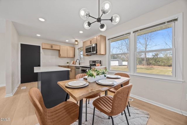 103 King Arthur Trail, Garner, NC 27529