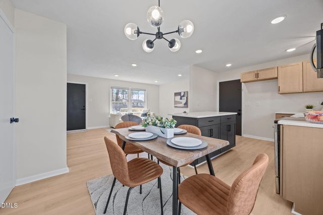 103 King Arthur Trail, Garner, NC 27529