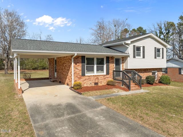 103 King Arthur Trail, Garner, NC 27529
