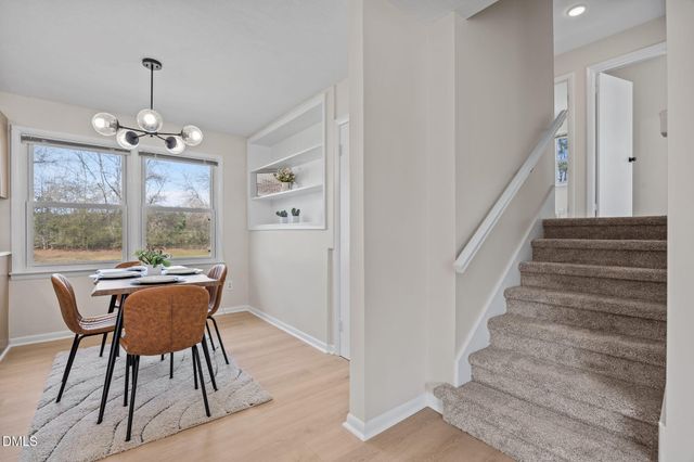 103 King Arthur Trail, Garner, NC 27529