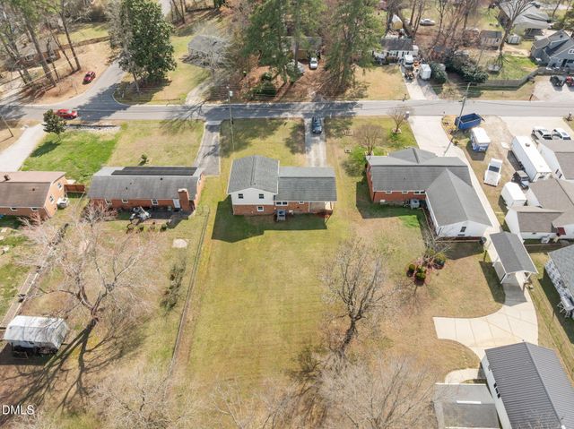 103 King Arthur Trail, Garner, NC 27529