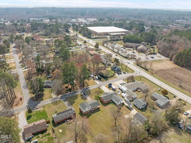 103 King Arthur Trail, Garner, NC 27529