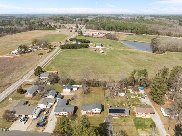 103 King Arthur Trail, Garner, NC 27529