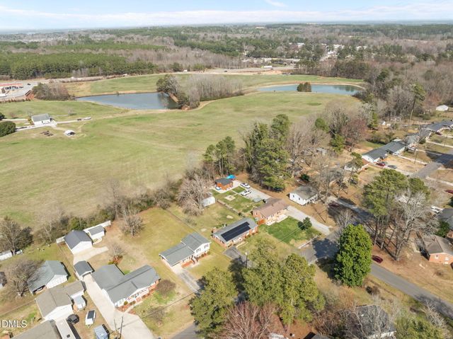 103 King Arthur Trail, Garner, NC 27529