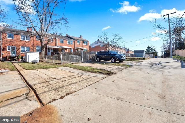 2113 PITNEY RD, Baltimore, MD 21234