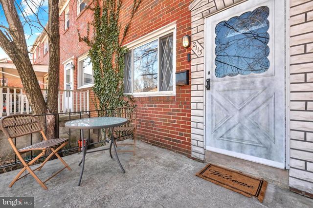 2113 PITNEY RD, Baltimore, MD 21234