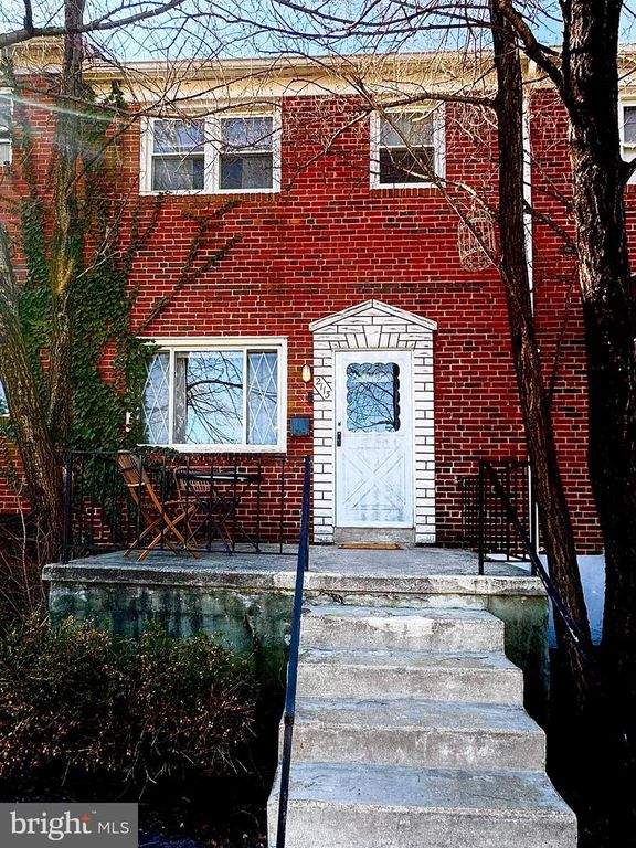 Image 1 of property listing at 2113 PITNEY RD, Baltimore, MD 21234
